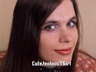 CuteJealousTGirl