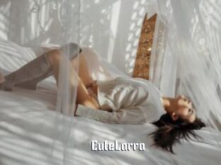 CuteLarra