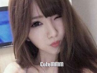 CuteMMM