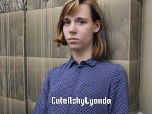 CuteNshyLyanda