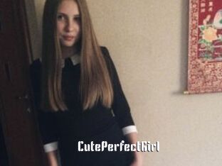 CutePerfectGirl
