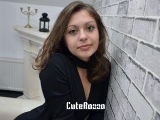 CuteRozza 1 grosse chatte