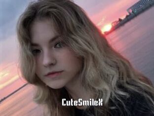 CuteSmileX