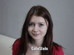 CuteStela