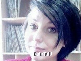 CuteTatti