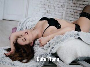 CuteTiana 1 grosse chatte