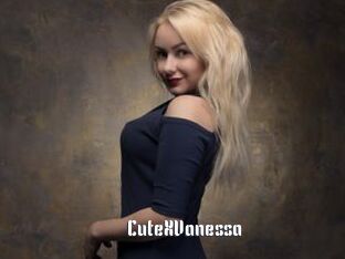 CuteXVanessa