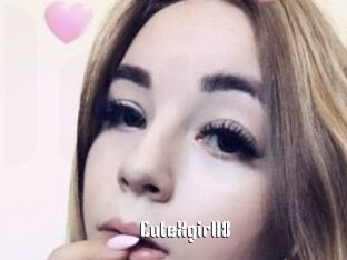 CuteXgirl18