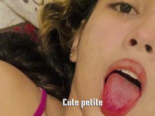 Cute_petite