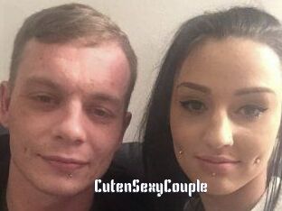 CutenSexyCouple