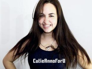 CutieAnnaForU