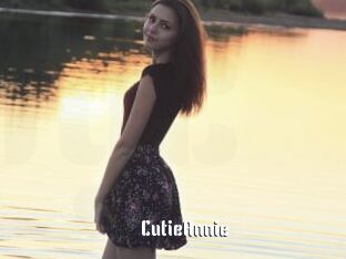 CutieAnnie