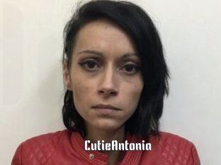 CutieAntonia