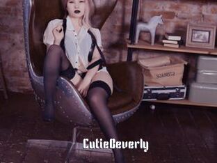 CutieBeverly
