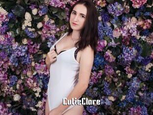 CutieClare