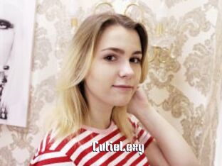 CutieLexy