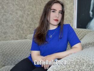 CutieNafaForU