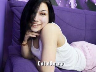 CutieNorma