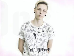 CutieRizForU