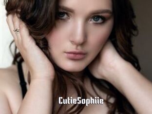 CutieSophiie