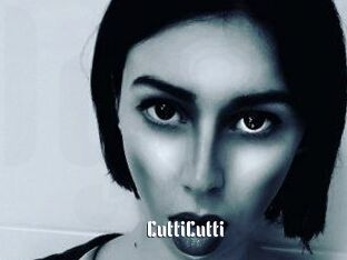 CuttiCutti