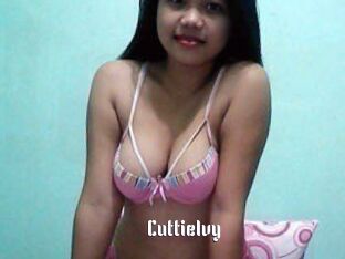 CuttieIvy