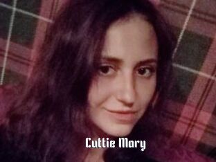 Cuttie_Mary