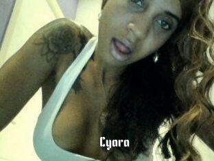 Cyara