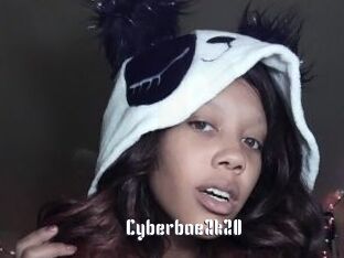Cyberbae2k20