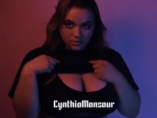 CynthiaMansour