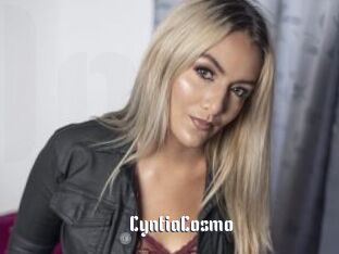 CyntiaCosmo 1 grosse chatte