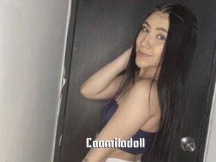 Caamiladoll
