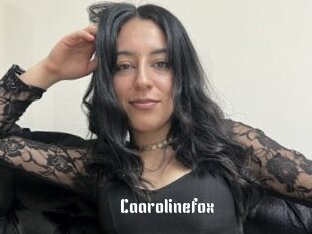 Caarolinefox