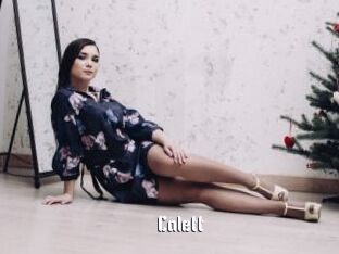 Calett