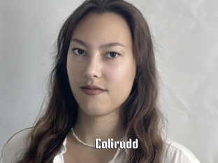 Calirudd