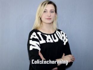 Calistacharming
