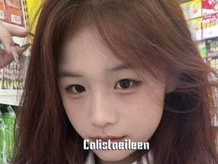 Calistaeileen