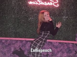 Calliepeach