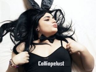 Calliopelust