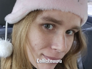 Callistauwu