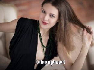 Calmmyheart