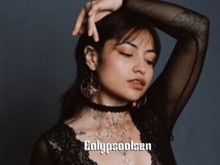Calypsoolsen