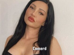 Camerd