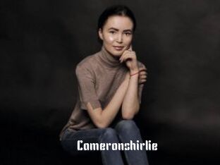 Cameronshirlie