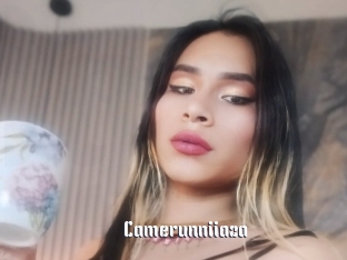 Camerunniiaza