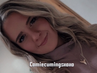 Camiecumingsxoxo