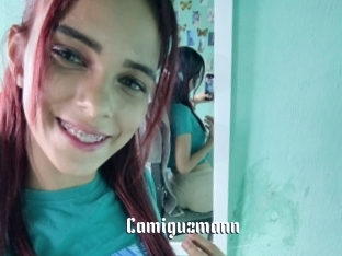 Camiguzmann