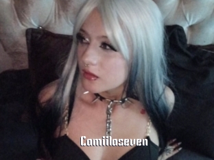 Camiilaseven