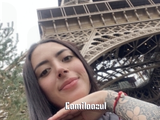 Camilaazul