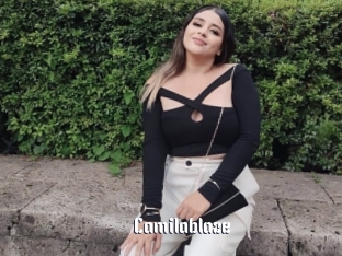 Camilablaze